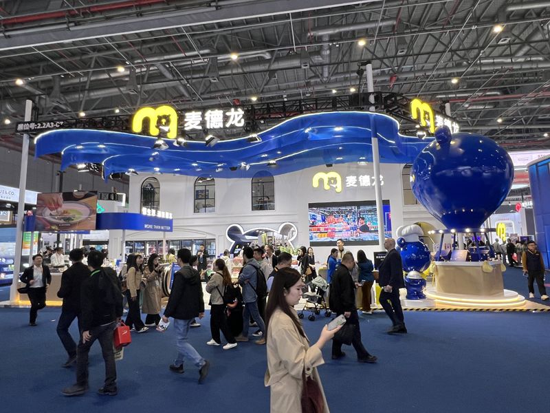 阿联酋迪拜展台设计搭建服务价格