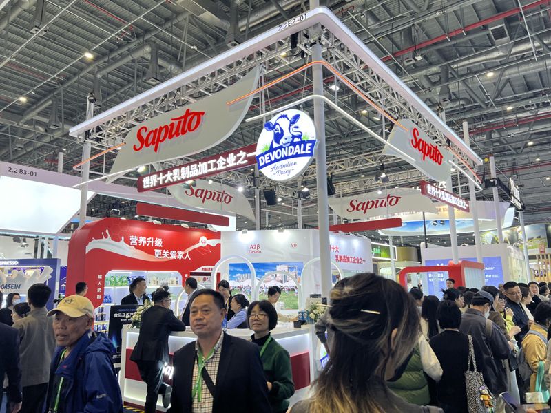 重庆展台设计搭建