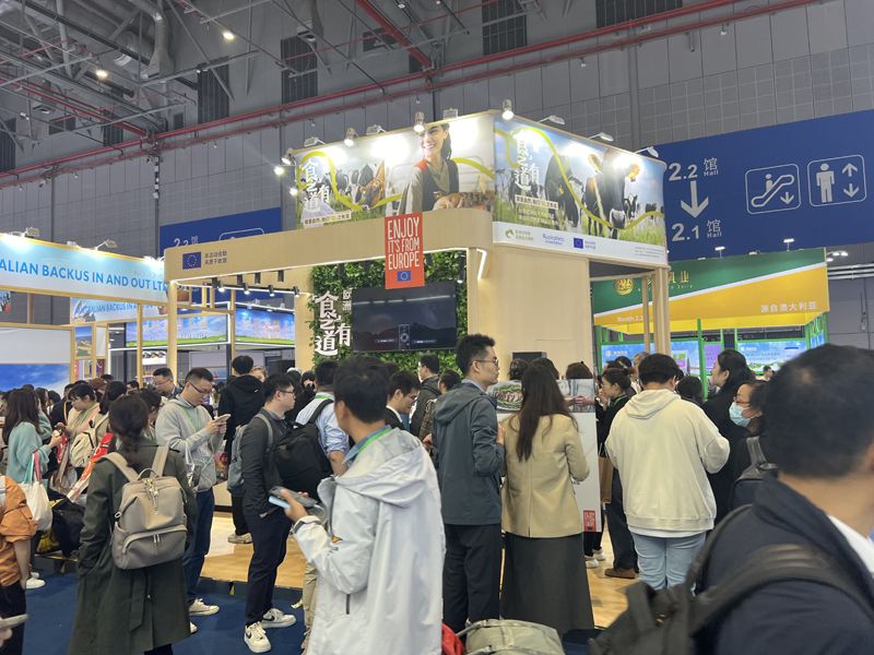 武汉展台搭建机构分析