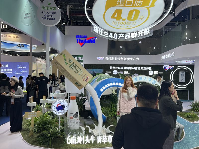 西班牙展台设计搭建公司的收费标准