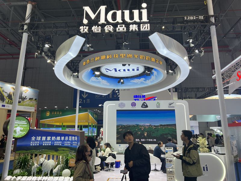 广州展台设计搭建价格分析