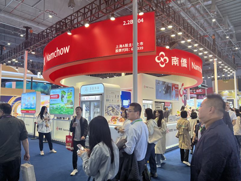 韩国展台设计搭建