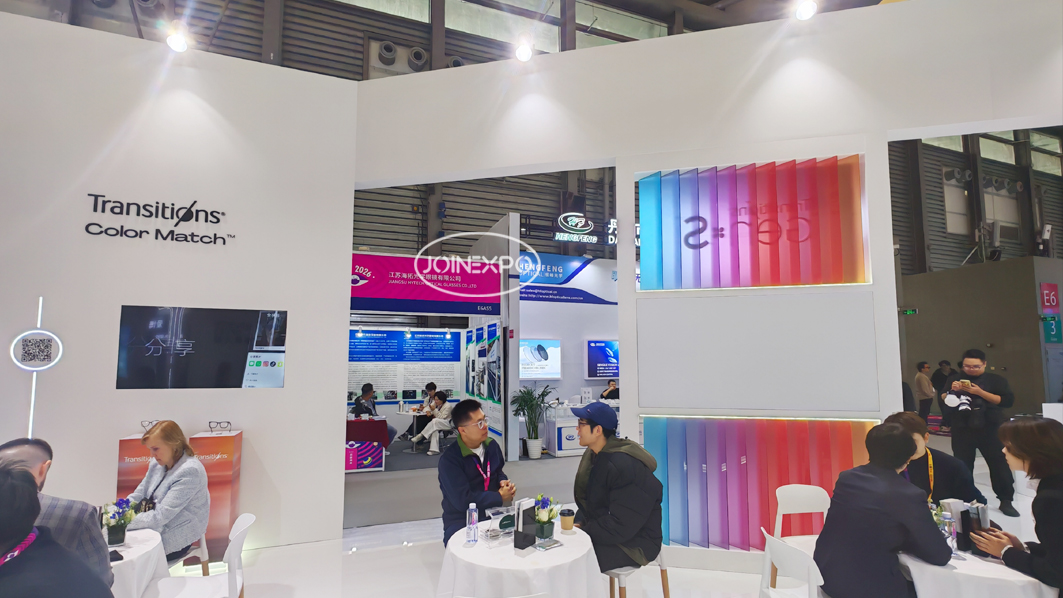 法国展台设计搭建公司的收费标准