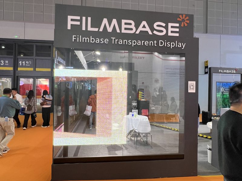 南非模块化展台搭建厂家