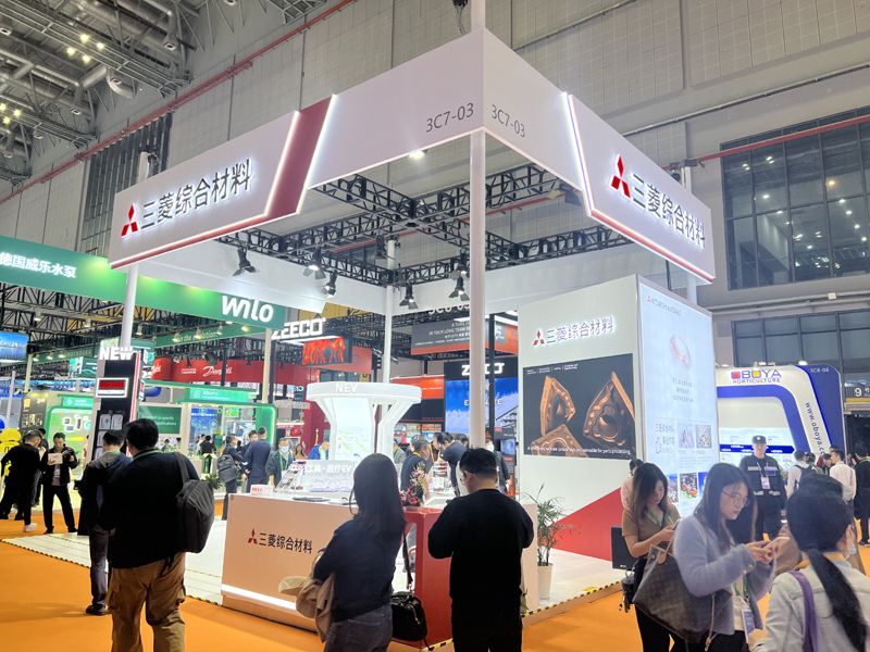 智利创意展台设计