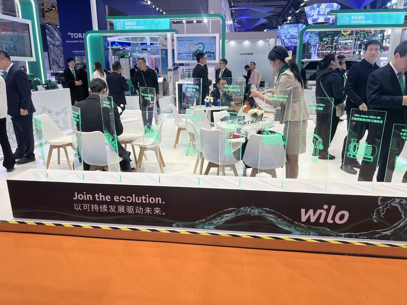 荷兰汽车展展台设计公司