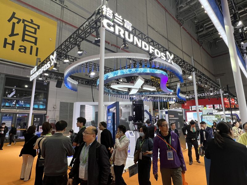 南京上市公司展台搭建公司