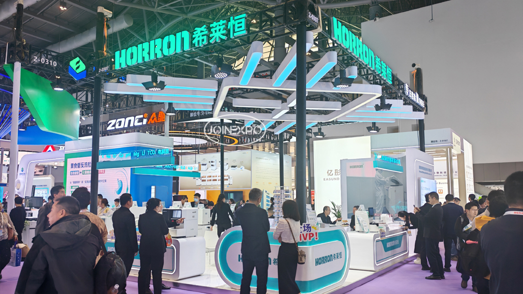 莫桑比克异地展台运营服务