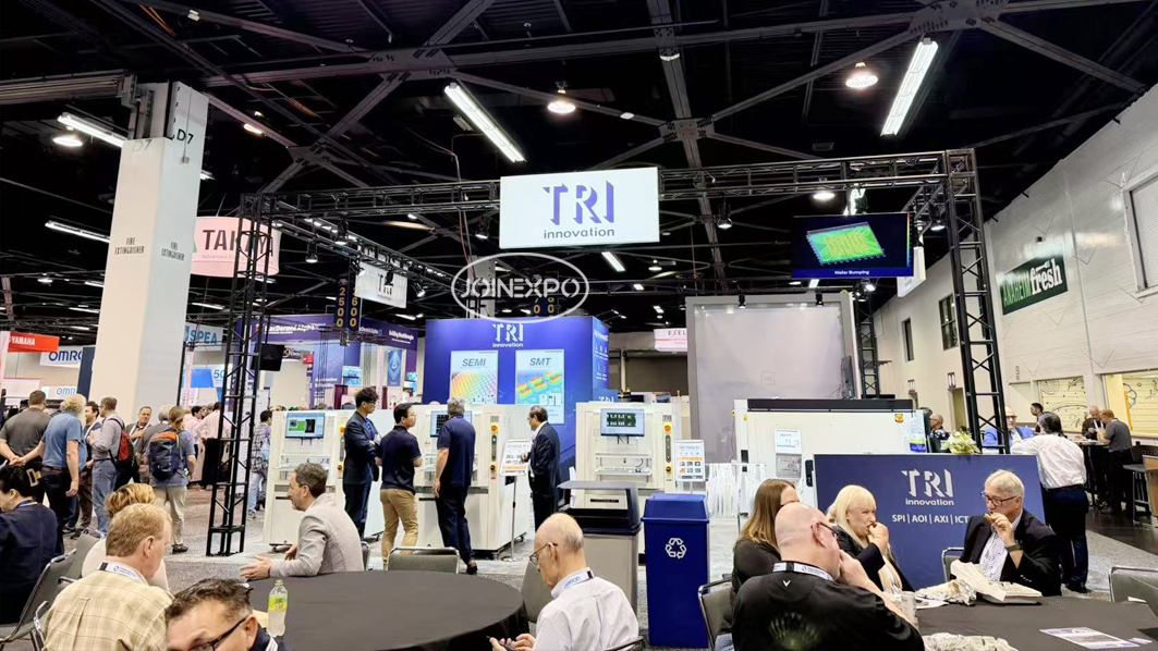 乌兹别克斯坦石油展高品质展台验收现场