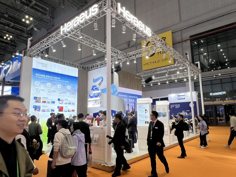 丹麦会展搭建运营