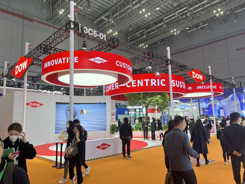 丹麦一站式展台运营