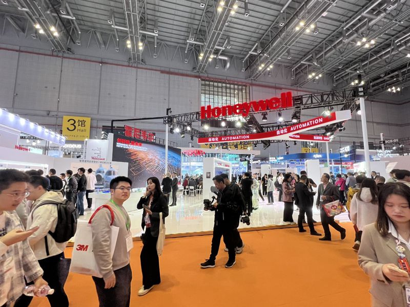 阿根廷展台全生命周期服务