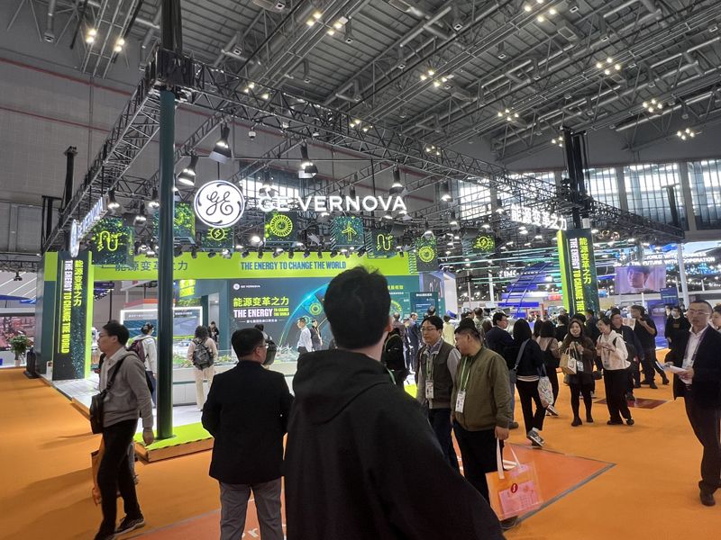 荷兰展台设计规划