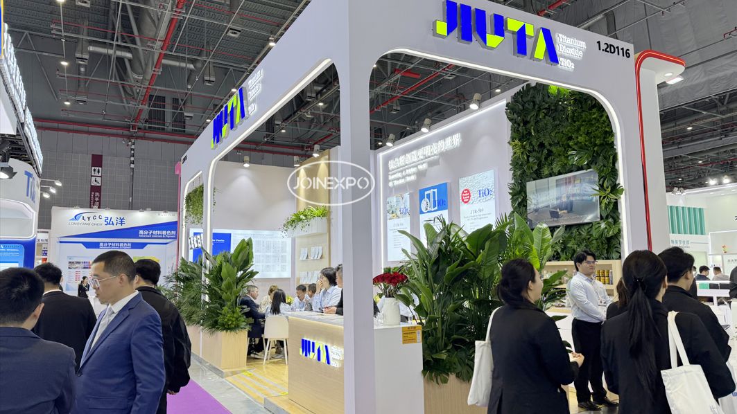 卡塔尔一站式影视展沉浸式展台体验区