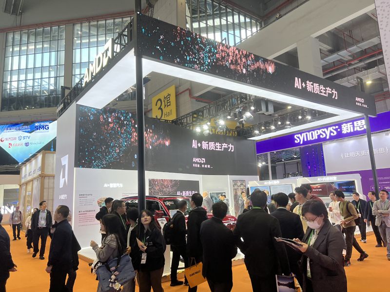 津巴布韦会展服务执行企业