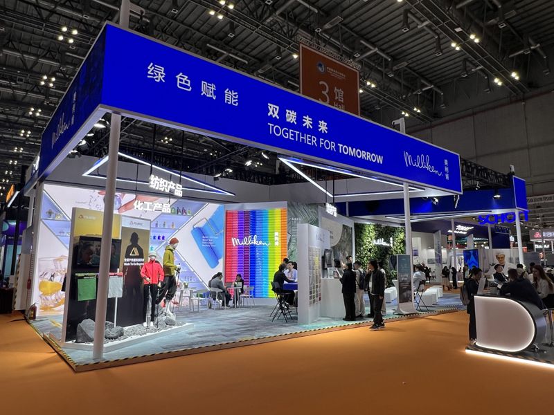 津巴布韦家具展会展服务公司