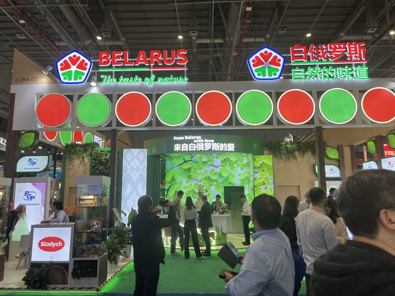 阿联酋全球跨境展会服务企业