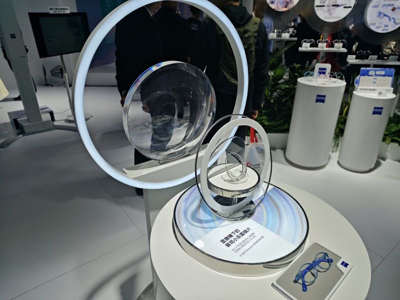 日本跨境日用百货展的高效展台搭建逻辑