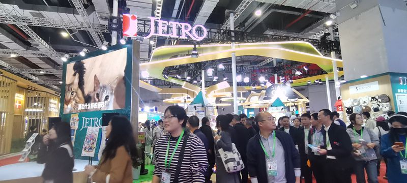 中东建材展特装展台验收确认区通关指南