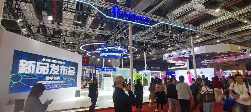 乌兹别克斯坦展会搭建服务厂家怎么选