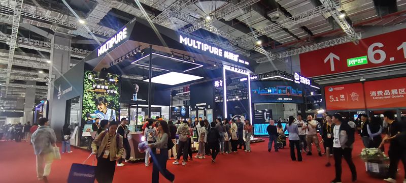 荷兰会展搭建执行企业