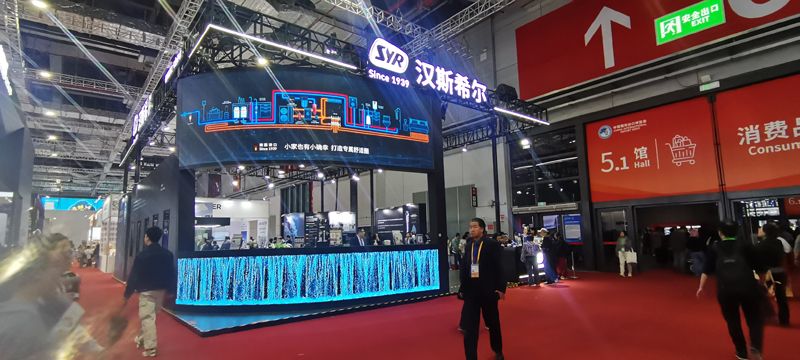 阿联酋展台搭建厂家怎么选