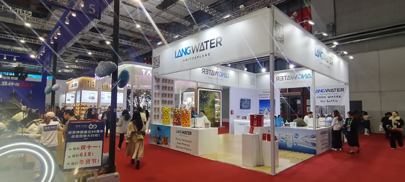 德国美妆展展台搭建企业