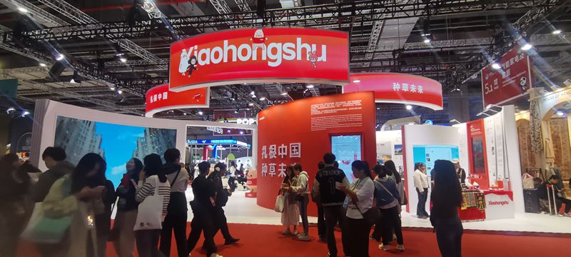 上海农业展展台设计厂家怎么选