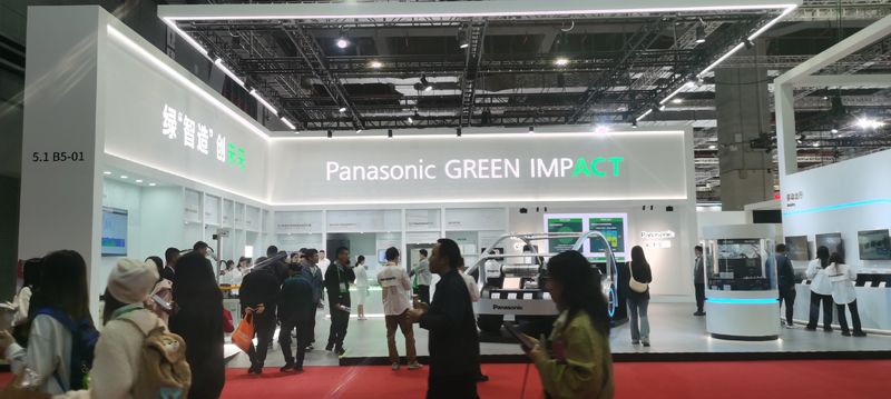 卡塔尔跨境会展设计服务厂家