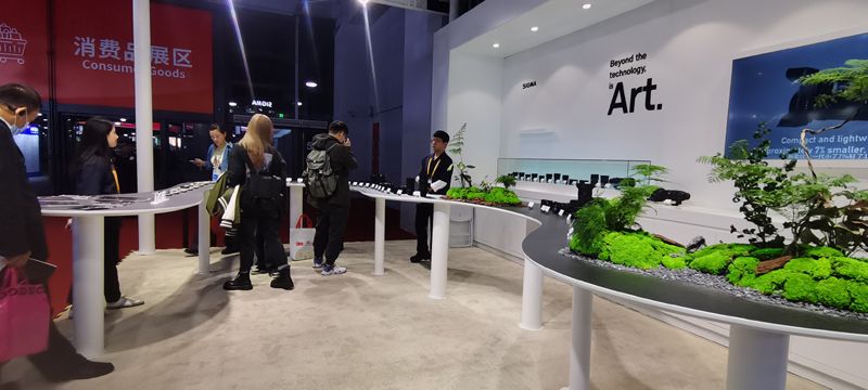 巴基斯坦一站式会展服务